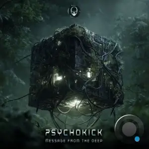 Psychokick - Message From The Deep (2026)