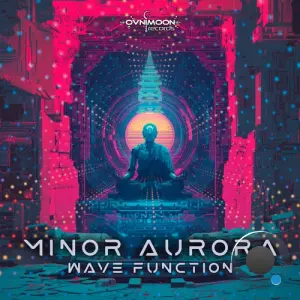 Minor Aurora - Wave Function (2026)