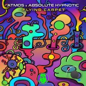 Atmos And Absolute Hypnotic - Flying Carpet (2026)