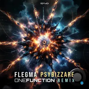 Flegma - Psybizzare (One Function Remix) (2026)