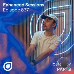 John Grand - Enhanced Sessions 837 (2026-02-06)
