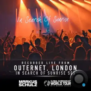 Markus Schulz - Global Dj Broadcast (World Tour ISOS London) (2026-02-05)