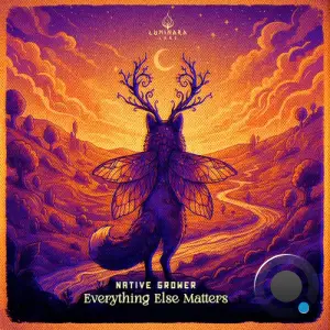 Native Grower - Everything Else Matters (2026)