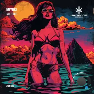 Miyuki - Solitude (2026)
