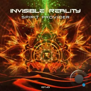 Invisible Reality - Spirit Provider (2026)