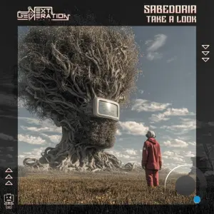 Sabedoria - Take A Look (2026)