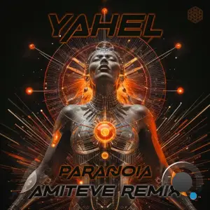 Yahel - Paranoia (Amiteve Remix) (2026)