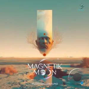 Magnetik Moon - Floating Ground (2026)