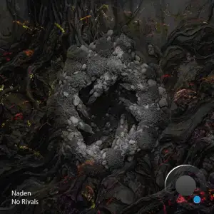 Naden - No Rivals (2026)