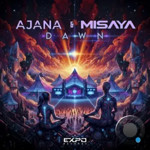 Misaya & Ajana - Dawn (2026)