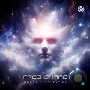 Freq Shape - Huma Imagination (2026)