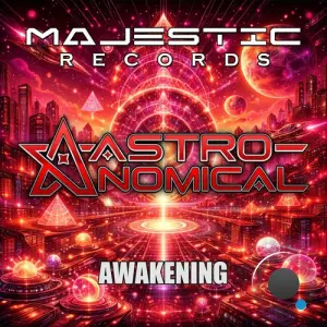 Astronomical - Awakening (2026)