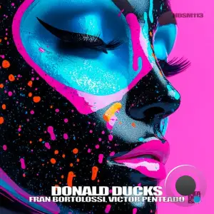 Fran Bortolossi, Victor Penteado - Donald Ducks (2026)