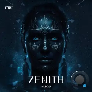 Alicid - Zenith (2026)