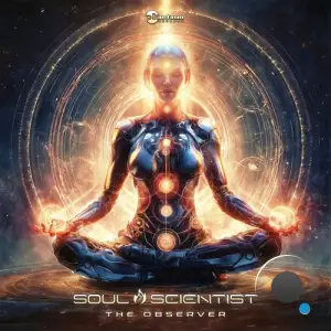 Soul Scientist - The Observer (2026)