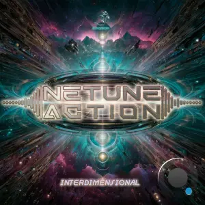 Netune Action - Interdimensional (2026)