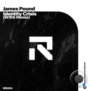 James Pound - Identity Crisis (WISS Remix) (2026)