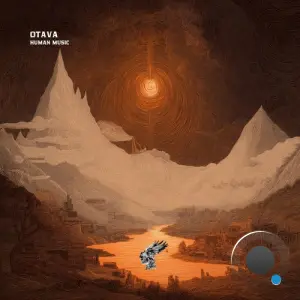 OTAVA - Human Music (2026)