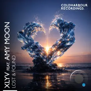 XLYV ft. Amy Moon - Lost & Found (2026)