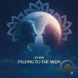 3form - Talking To The Moon (2026)