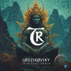 LØDZIKØVSKY - Spiritual Tabla (2026)