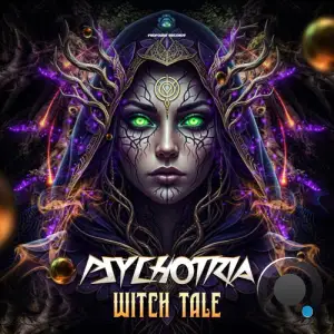 Psychotria - Witch Tale (2026)