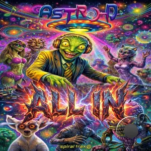 Astro - All In (2026)
