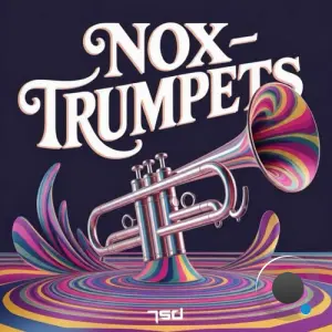 Nox - Trumpets (2026)
