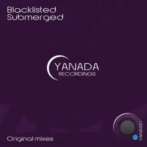 Blacklisted - Submerged (2026)