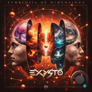 Exysto - Symbiosis Of Dimensions (2026)