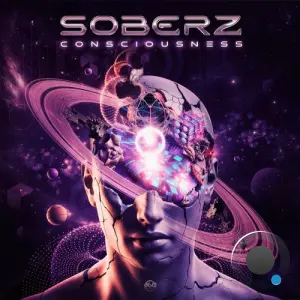 Soberz - Consciousness (2026)