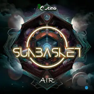 Sunbasket - Air (2026)
