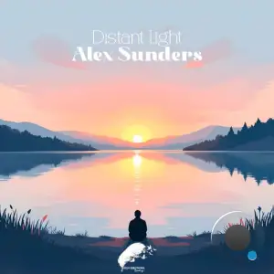 Alex Sunders - Distant Light (2026)