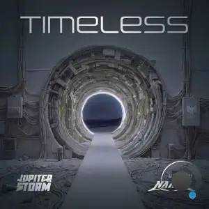 Jupiter Storm - Timeless (2026)