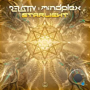 Mindplex & Relativ - Starlight (2026)