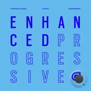 Nitrous Oxide - Vanta (2026)