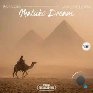 Jack Essek & Salvo Migliorini - Matuko Dream (2026)