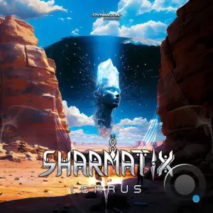 Sharmatix - Icarus (2026)