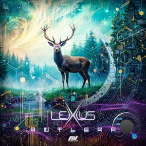 Lexxus - Antlera (2026)