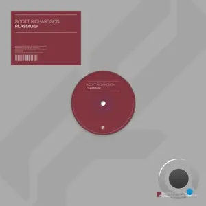 Scott Richardson - Plasmoid (2026)