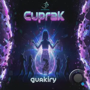Cuprak - Guakiry (2026)