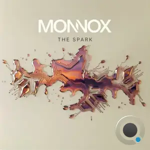 Monnox - The Spark (2026)