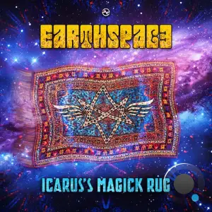 Earthspace - Icarus's Magick Rug (2026)