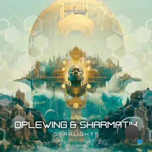 Oplewing & Sharmatix - Starlights (2026)