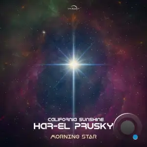 Har-El Prusky (California Sunshine) - Morning Star (2026)