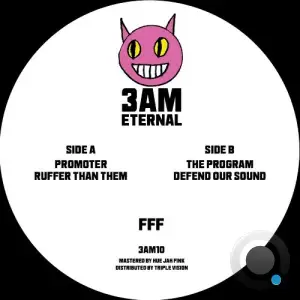 FFF - The Program (2026)