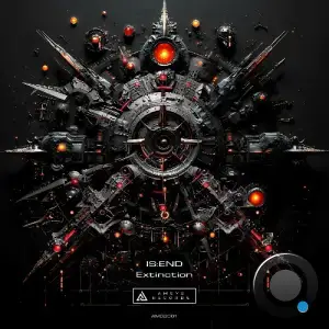Is:end - Extinction (2026)