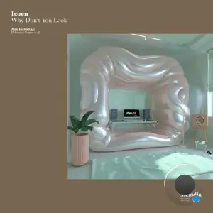 iCoen and Bar Melodia - Why Don't You Look at Me (2026)