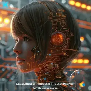 Semsa Bilge and Prudens and The Last Prophet - No Heartbreaker (2026)