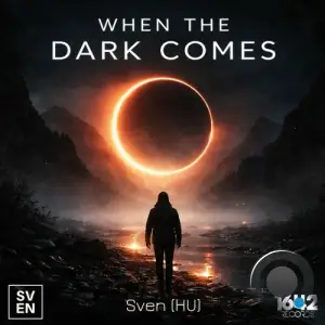 Sven (HU) - When the dark comes (2026)
